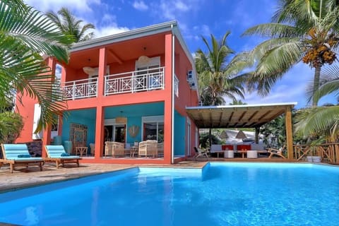 Balcony/Terrace, Swimming pool