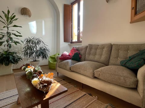 La Pulchella Apartment in L'Aquila