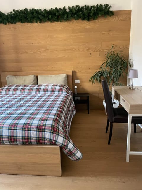 La Pulchella Apartment in L'Aquila