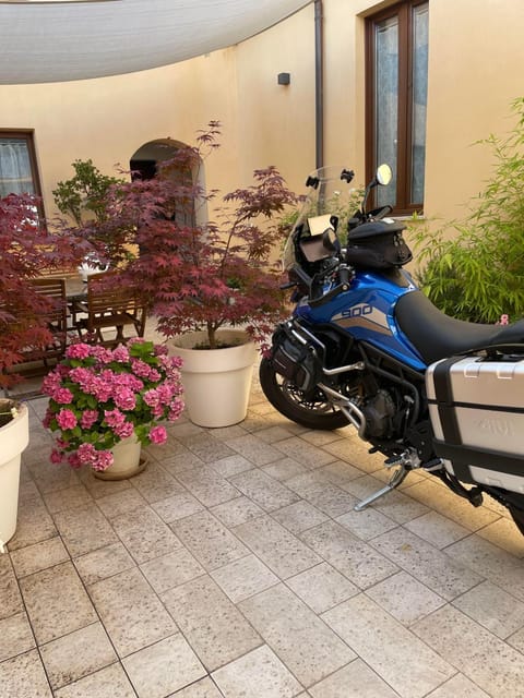 La Pulchella Apartment in L'Aquila