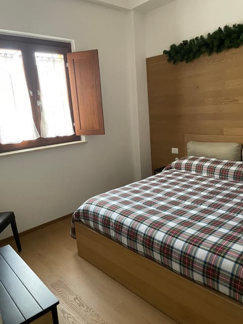 La Pulchella Apartment in L'Aquila
