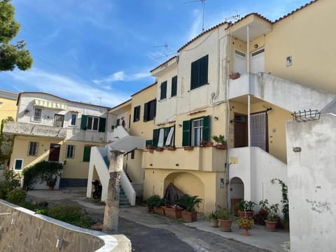 Casa Franco Apartment in Ischia