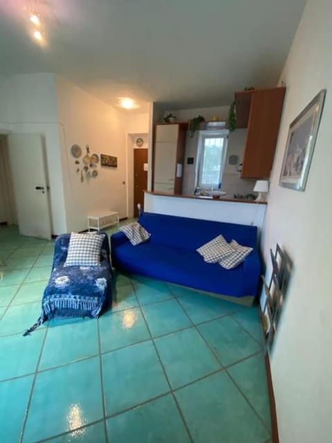 Casa Franco Apartment in Ischia