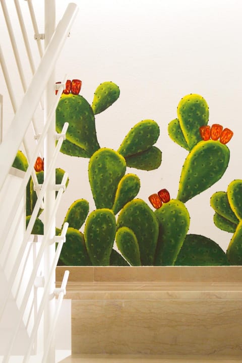 Decorative detail