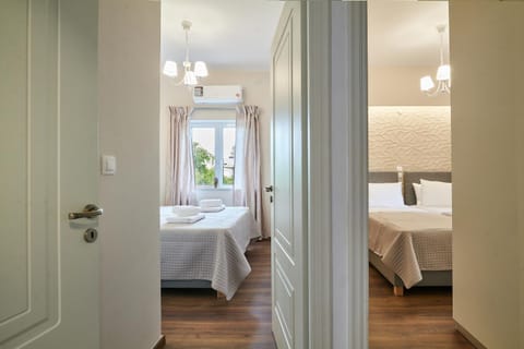 Luxurious house near the sea Apartment in Crete