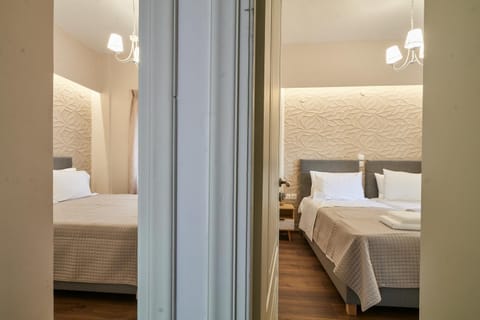 Luxurious house near the sea Apartment in Crete