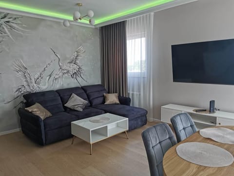 Apartament KAJP Apartment in Gdansk