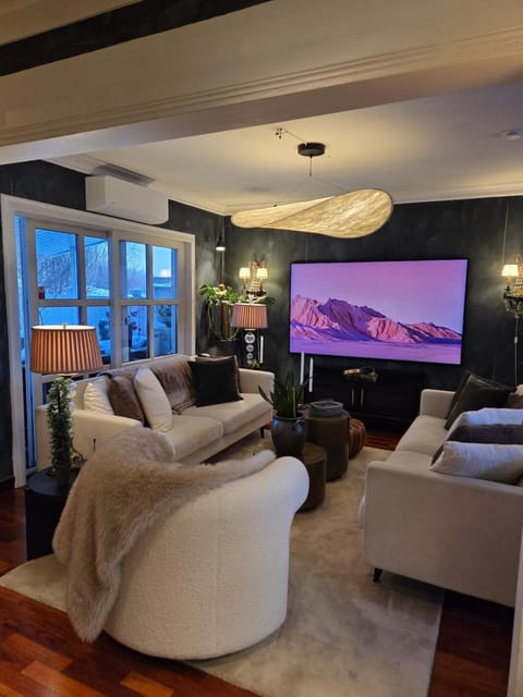 Høy standard. Mye for pengene. Gratis velkomstgave Apartment in Nordland, Norway