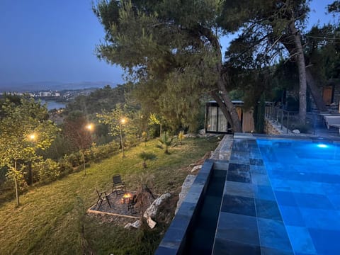 RUSTICO Country House in Montenegro