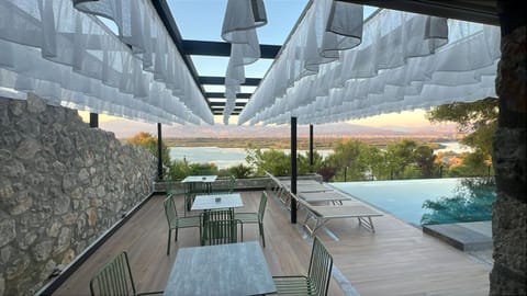 RUSTICO Country House in Montenegro