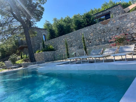 RUSTICO Country House in Montenegro