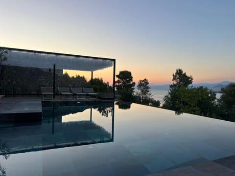 RUSTICO Country House in Montenegro