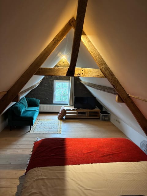 Hamiora wellness B&B Bed and Breakfast in Flanders