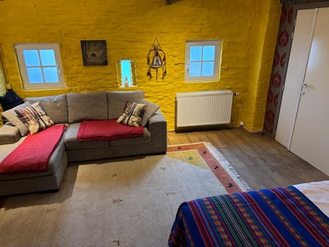 Hamiora wellness B&B Bed and Breakfast in Flanders