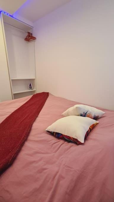 Prishtina's Oasis, CentreAtGrasp Apartment in Serbia