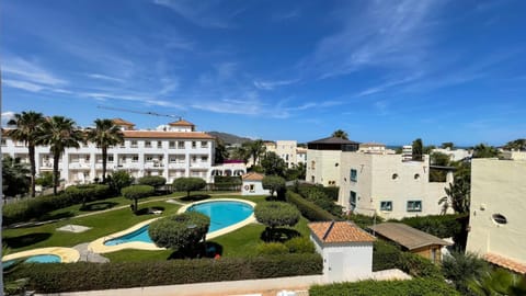 Garden view, Pool view, Swimming pool