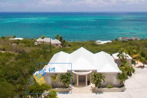 Property building, Bird's eye view