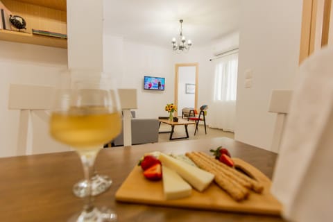 Food, Drinks