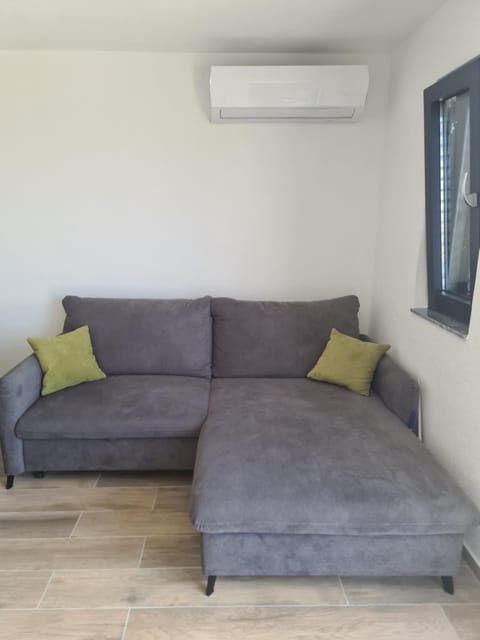 Harmony Home House in Šibenik-Knin County, Croatia