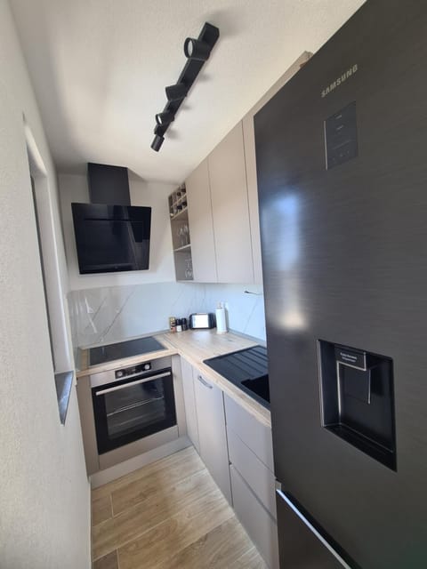 Harmony Home House in Šibenik-Knin County, Croatia