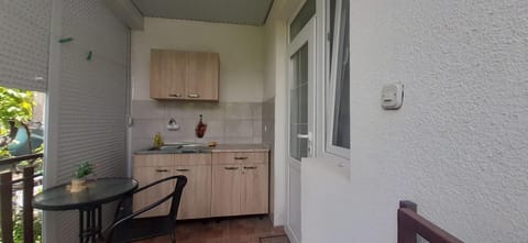 Apartments Trajceski Bed and Breakfast in Ohrid