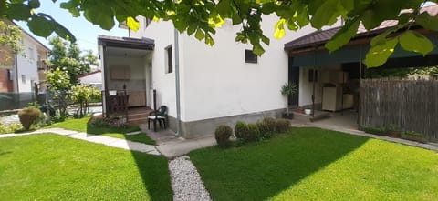 Apartments Trajceski Bed and Breakfast in Ohrid