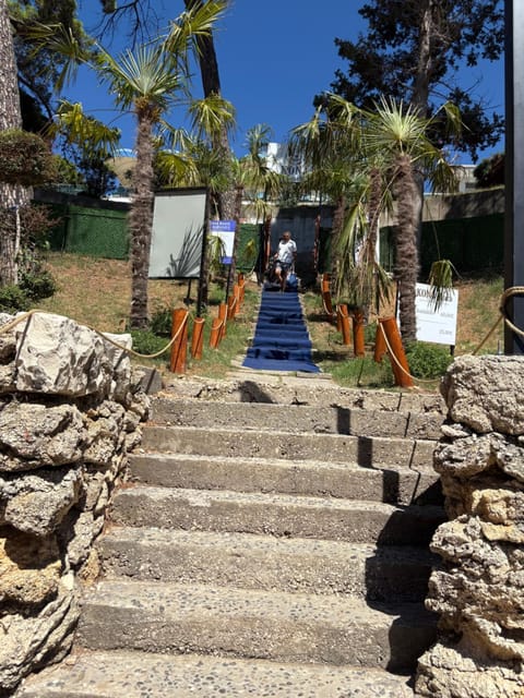 Apartman A6 Apartment in Ulcinj