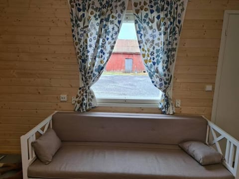 Mukavä mökki luonnon rauhassa maaseudulla. House in Finland