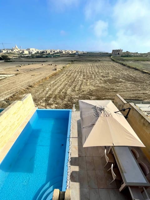 Kenn Holiday Home House in Malta