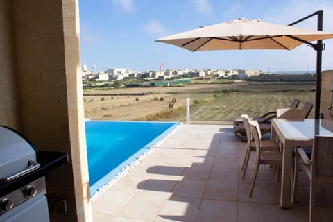 Kenn Holiday Home House in Malta