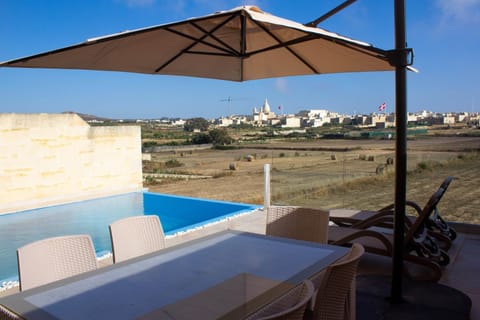 Kenn Holiday Home House in Malta