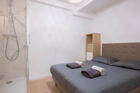 Très bel home pour 2 à 6 personnes près plage Apartment in Bormes-les-Mimosas