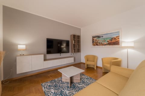 Angela Suite Apartment in Portoferraio
