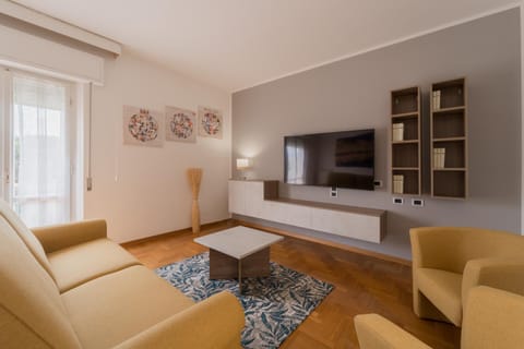 Angela Suite Apartment in Portoferraio