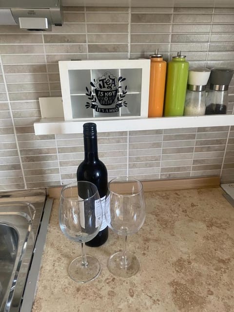 House of love House in Šibenik-Knin County, Croatia