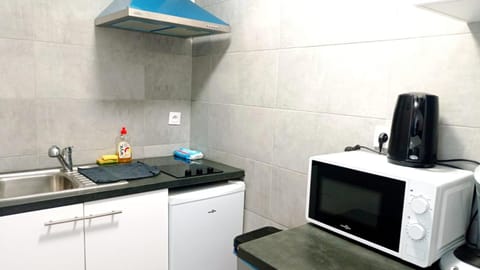 Superbe appartement Disneyland Paris Parking Apartment in Lagny-sur-Marne