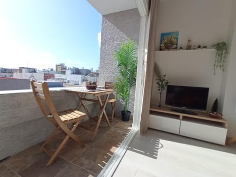 View (from property/room), Balcony/Terrace