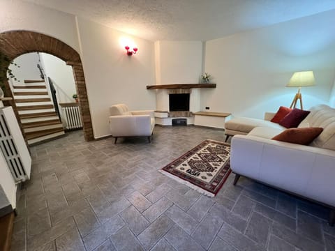 Vicoli e Arte Spoleto Apartment in Spoleto