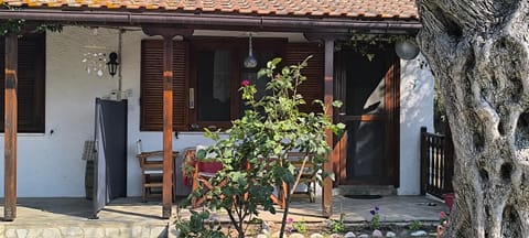 Villa Ioannis Apartment in Thasos