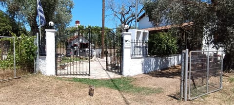 Villa Ioannis Apartment in Thasos