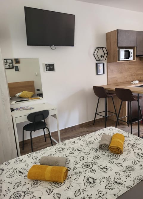 MareAmor Studio Rab Apartment in Lika-Senj County