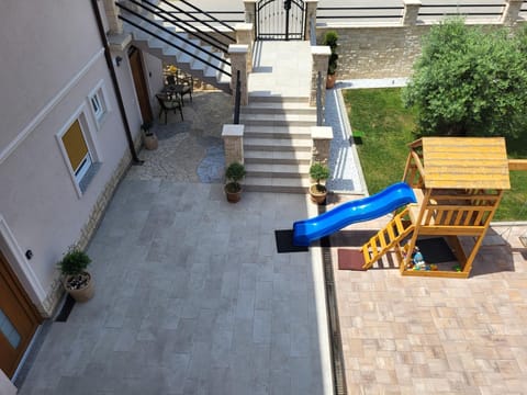 MareAmor Studio Rab Apartment in Lika-Senj County