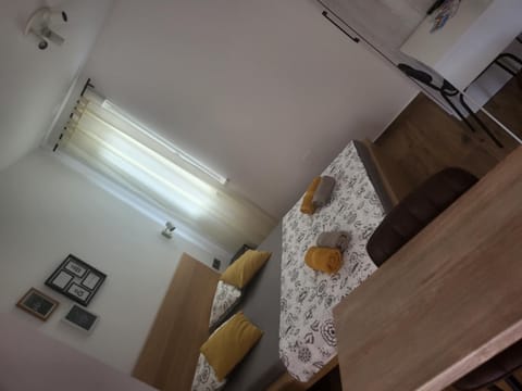 MareAmor Studio Rab Apartment in Lika-Senj County