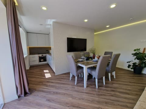 Oškinio Apartamentai Apartment in Palanga