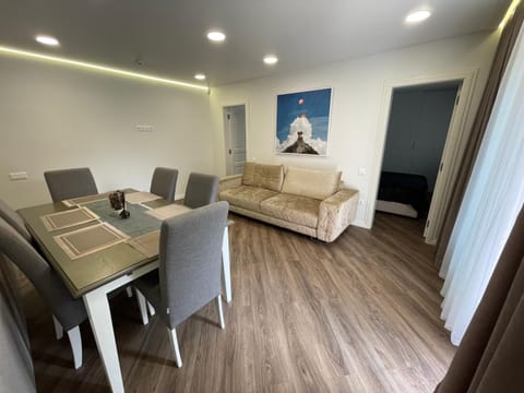 Oškinio Apartamentai Apartment in Palanga