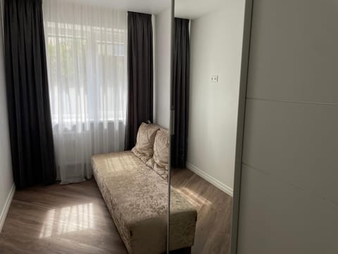 Oškinio Apartamentai Apartment in Palanga