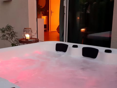 L escapade Apartment in Provence-Alpes-Côte d'Azur