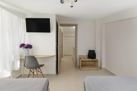 V Luxury Apartments with Pool Apartment hotel in Halkidiki