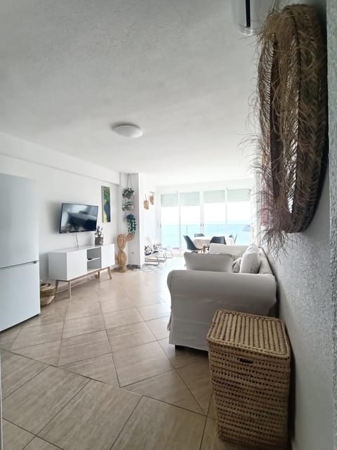 Apartamento, La Cala Vicent&Alba Apartment in Benidorm