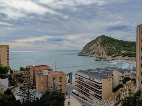Apartamento, La Cala Vicent&Alba Apartment in Benidorm